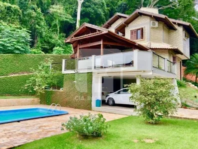 Casa com 4 Quartos à venda, 178m² no Centro, Florianópolis