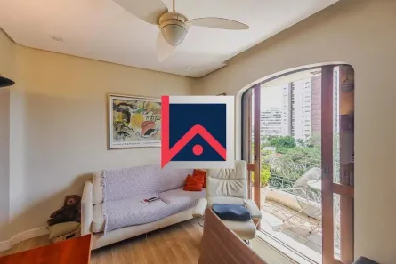 Apartamento com 4 Quartos à venda, 230m² no Pinheiros, São Paulo