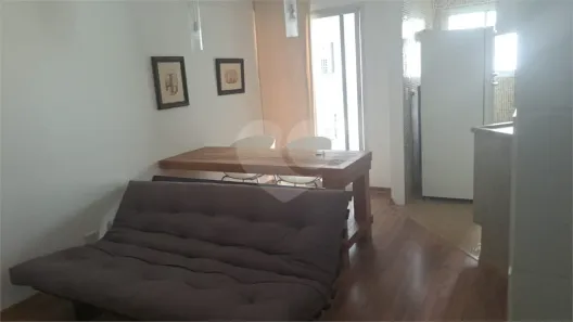 Apartamento com 1 Quarto à venda, 33m² no Planalto Paulista, São Paulo