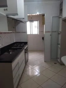 Apartamento com 3 Quartos à venda, 64m² no Picanço, Guarulhos