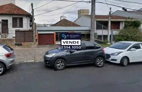 Lote/Terreno à venda, 386m² no Petrópolis, Porto Alegre