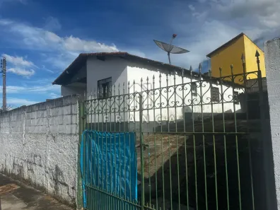 Casa com 3 Quartos à venda, 110m² no Cidade Nova Jacareí, Jacareí