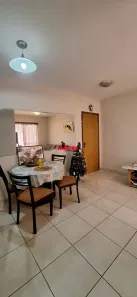 Apartamento com 2 Quartos à venda, 58m² no Parque Industrial, São José dos Campos