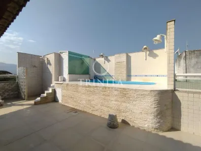 Cobertura com 3 Quartos à venda, 368m² no Recreio dos Bandeirantes, Rio de Janeiro