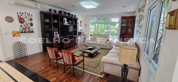 Casa com 3 Quartos à venda, 366m² no Sumaré, São Paulo