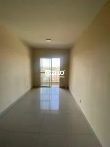 Apartamento com 2 Quartos para alugar, 60m² no Parque Bom Retiro, Paulínia