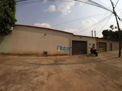 Lote/Terreno à venda, 516m² no Jardim Novo Mundo, Goiânia