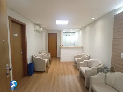 Sala Comercial à venda, 68m² no Centro Histórico, Porto Alegre