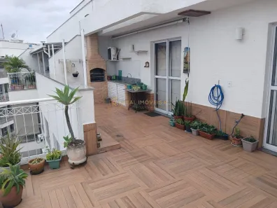 Apartamento com 3 Quartos à venda, 136m² no Vila Valqueire, Rio de Janeiro