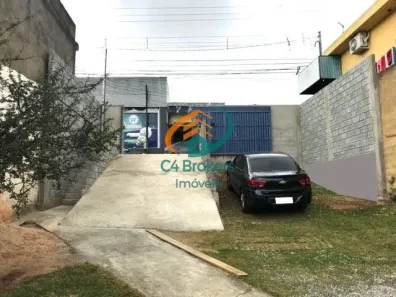 Lote/Terreno à venda, 250m² no Parque Uirapuru, Guarulhos