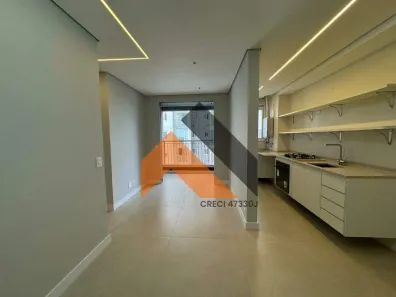 Apartamento com 2 Quartos para alugar, 55m² no Rudge Ramos, São Bernardo do Campo