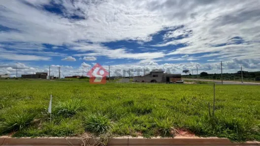 Lote/Terreno à venda, 213m² no Residencial Parque dos Buritis, Presidente Prudente