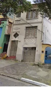 Casa com 3 Quartos à venda, 227m² no Aclimação, São Paulo