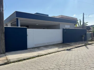 Casa com 2 Quartos à venda, 125m² no Ribeirão da Ilha, Florianópolis