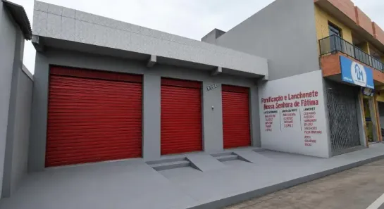 Ponto Comercial com 2 Quartos à venda, 1m² no Marcos Freire III, Nossa Senhora do Socorro