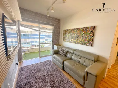 Apartamento com 2 Quartos à venda, 69m² no Praia Brava, Florianópolis