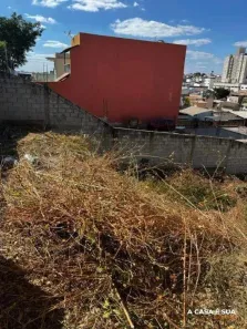 Lote/Terreno à venda, 360m² no Jardim Riacho das Pedras, Contagem