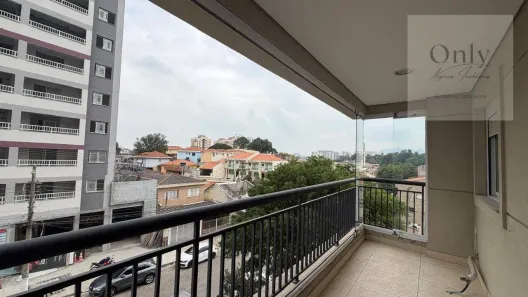 Apartamento com 3 Quartos à venda, 72m² no Vila Pereira Barreto, São Paulo