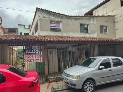 Imóvel Comercial para alugar, 280m² no Itararé, Vitória