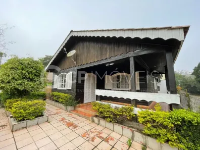 Casa com 2 Quartos à venda, 155m² no Costa e Silva, Porto Alegre