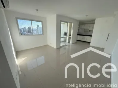 Apartamento com 3 Quartos para alugar, 98m² no Centro, Itajaí