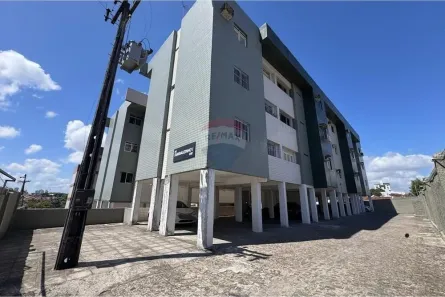 Apartamento com 2 Quartos à venda, 51m² no Expedicionários, João Pessoa