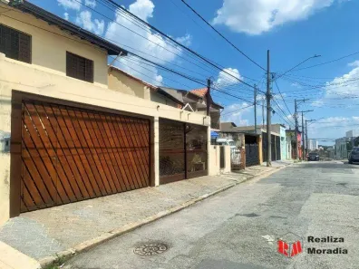Sobrado com 3 Quartos à venda, 265m² no Jardim Monte Kemel, São Paulo