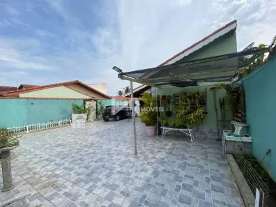 Casa com 3 Quartos à venda, 130m² no , Itanhaém