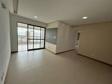 Apartamento com 3 Quartos para venda ou aluguel, 104m² no Jardim Armação, Salvador