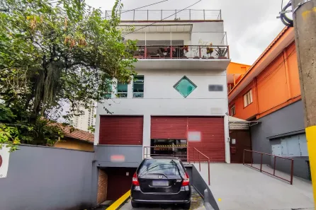 Ponto Comercial para alugar, 75m² no Jardim Monte Kemel, São Paulo
