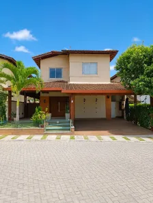 Casa de Condomínio com 3 Quartos à venda, 263m² no Vilas do Atlântico, Lauro de Freitas