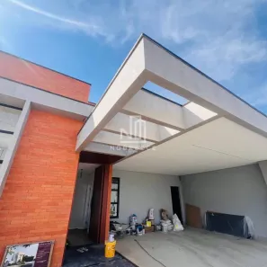 Casa com 3 Quartos à venda, 219m² no Caldeira, Indaiatuba