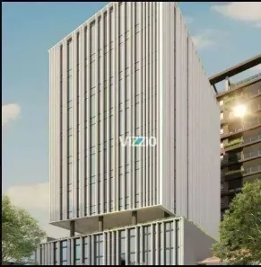 Prédio Comercial para alugar, 4018m² no Paraíso, São Paulo