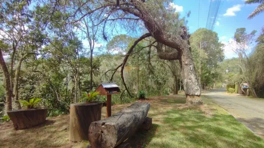 Lote/Terreno à venda, 1556m² no Fazenda Boa Fé, Teresópolis