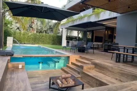 Casa com 4 Quartos à venda, 445m² no Jurerê Internacional, Florianópolis