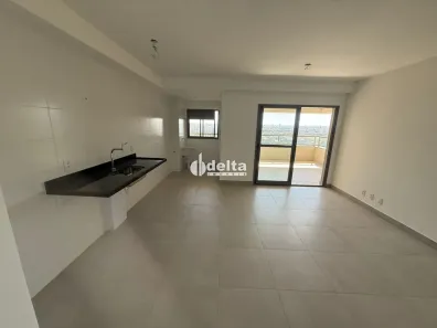Apartamento com 3 Quartos à venda, 115m² no Gávea, Uberlândia