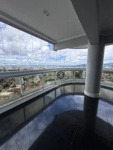 Apartamento com 5 Quartos à venda, 340m² no Vila Oliveira, Mogi das Cruzes