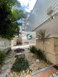 Apartamento com 2 Quartos à venda, 70m² no Meireles, Fortaleza
