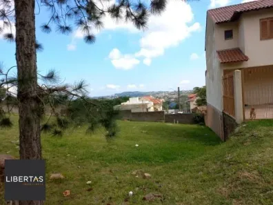 Lote/Terreno à venda, 142m² no Campo Novo, Porto Alegre