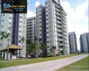 Apartamento com 3 Quartos à venda, 78m² no Parque Verde, Belém