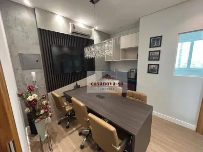 Sala Comercial para alugar, 40m² no Centro, São Bernardo do Campo