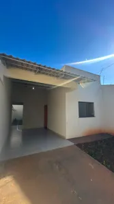 Casa com 2 Quartos à venda, 87m² no Jardim Decolores, Trindade