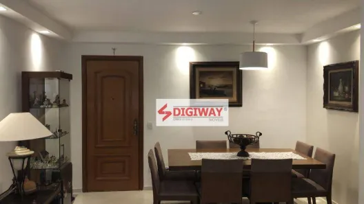 Apartamento com 2 Quartos à venda, 118m² no Aclimação, São Paulo