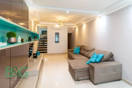 Sobrado com 3 Quartos à venda, 364m² no Chácara Inglesa (Zona Norte), São Paulo