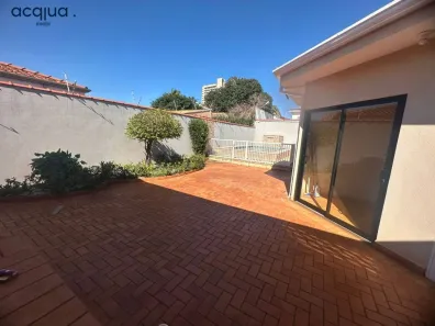 Casa com 5 Quartos à venda, 324m² no Vila Monte Alegre, Ribeirão Preto