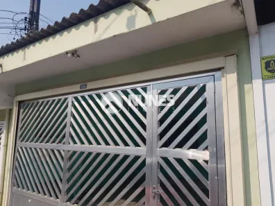 Sobrado com 3 Quartos à venda, 85m² no Metalúrgicos, Osasco