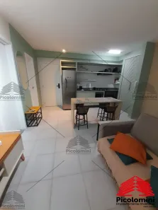 Apartamento com 1 Quarto à venda, 36m² no Bela Vista, São Paulo