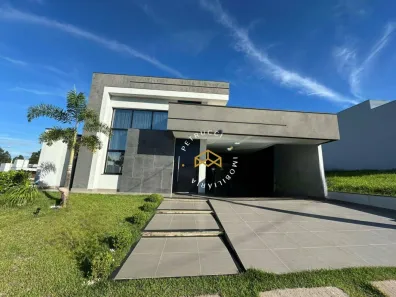 Casa de Condomínio com 4 Quartos à venda, 216m² no Vila Rubens, Indaiatuba