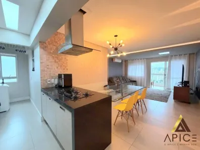 Apartamento com 3 Quartos à venda, 87m² no Macuco, Santos