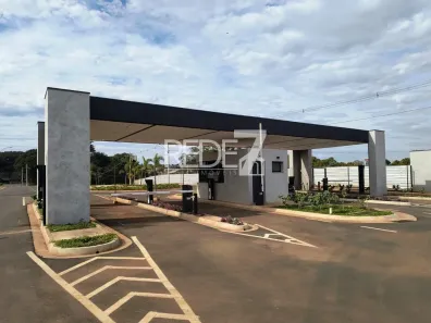 Lote/Terreno à venda, 250m² no Jardim Fortaleza, Paulínia